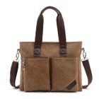 Canvas Shoulder Bag от YesStyle.com INT Canvas Shoulder Bag от YesStyle.com INT