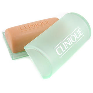 Facial Soap - Oily Skin Formula (With Dish)