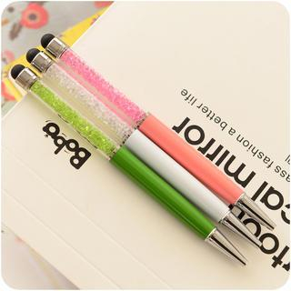 Desu 2-in-1 Stylus Pen