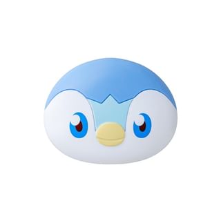 Lovisia - Pokemon Pokepeace Lip Balm Pochama Vanilla - 2g