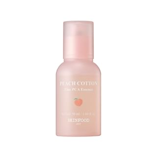 Skinfood - Peach Cotton Zinc Pca Essence 50Ml 50Ml