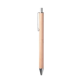 Wooden Ballpoint Pen 1 pc