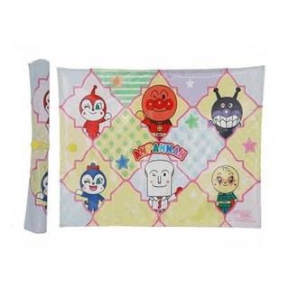 Anpanman Canvas Placemat 1 pc