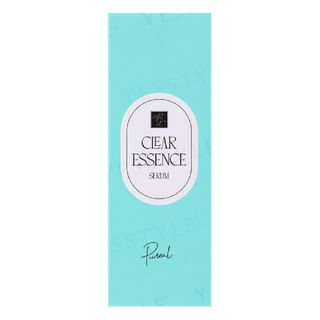 Pureal - Clear Essence Serum 50Ml