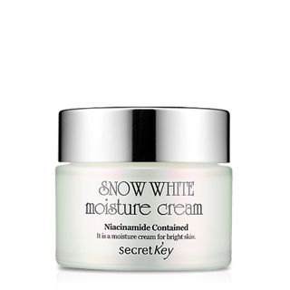 Secret Key Snow White Moisture Cream 50g 50g