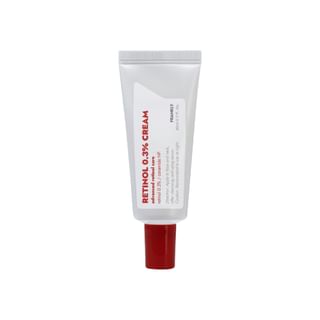 Frankly - Retinol 0.3 Cream 2025 Version - 20Ml