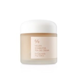 Dr. Ceuracle - Vegan Kombucha Tea Gel Cream 75G