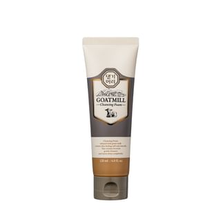 Daeng Gi Meo Ri - Goatmill Cleansing Foam 120Ml