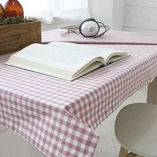 Cotton Tablecloth