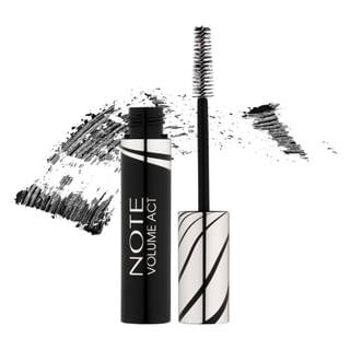 NOTE - Volume Act Mascara Mascara - 16ml