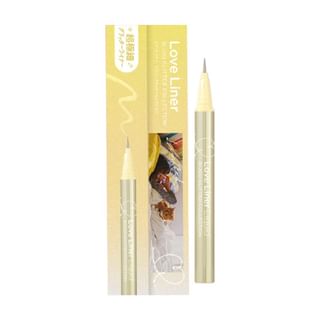 MSH - Love Liner Liquid Eyeliner R4 S Bijou Glitter Collection Sugar Gold