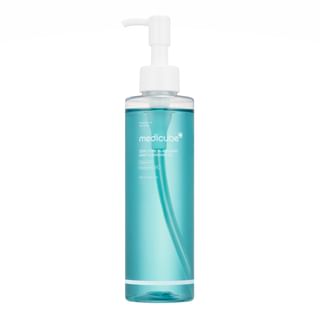 Medicube - Zero Pore Blackhead Cleansing Oil 205Ml