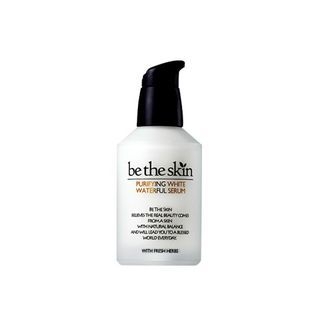 be the skin - Purifying White Waterful Serum 50ml
