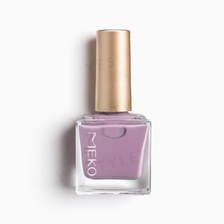 MEKO - Fingertip Play Light Nail Polish 40 Break The Tranquility 10ml