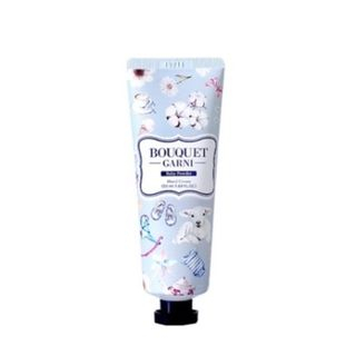 BOUQUET GARNI - Hand Cream - 7 Types 50ml - Baby Powder