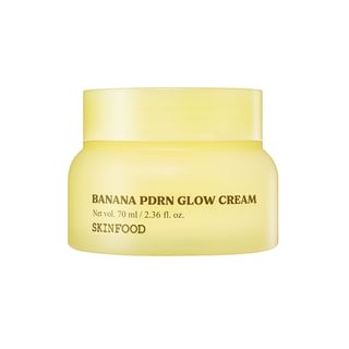 Skinfood - Banana Pdrn Glow Cream 70Ml