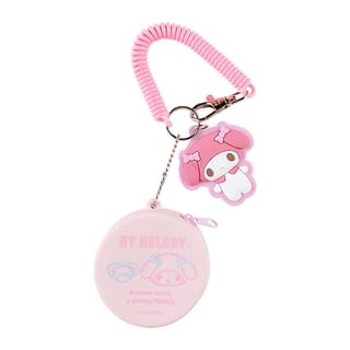 My Melody Mini Case Key Ring 1 pc