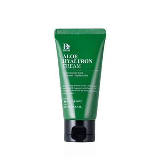 Benton - Aloe Hyaluron Cream Renewed - 50G