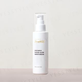 Botanic Pretti5 - Intensive Water-Glow Moisturizer 100ml
