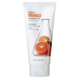 It's skin Have a Orange Cleansing Foam 150ml 150ml