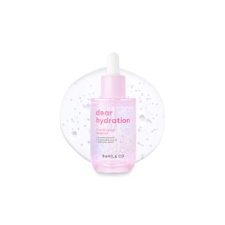 BANILA CO - Dear Hydration Crystal Glow Essence 50ml