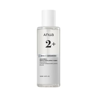 Anua - BHA 2 Gentle Exfoliating Toner 2025 Version - 150ml