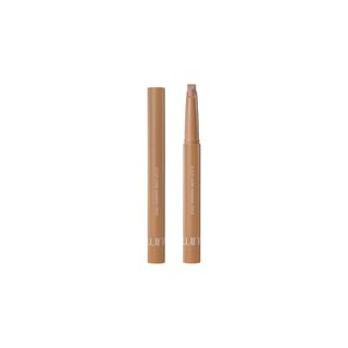 LUNA - D Cut Layer Shading Stick - 2 Colors #01 Warm Gray