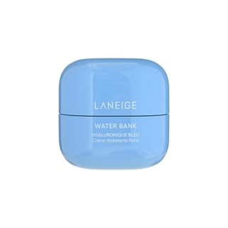 LANEIGE - Water Bank Blue Hyaluronic Intensive Cream - 50ml