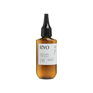 Ryo - Root:gen For Hair Hair Loss Care Scalp Essence 80Ml