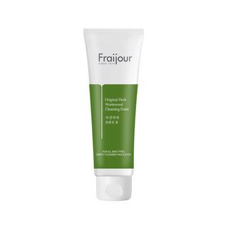 Fraijour - Original Herb Wormwood Cleansing Foam 150Ml