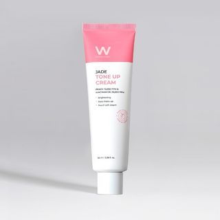 WONJIN EFFECT - White Jade Tone Up Cream Renewal 100ml