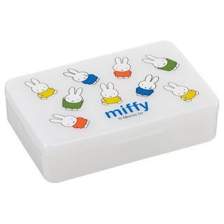 Skater - Miffy Pill Case One Size