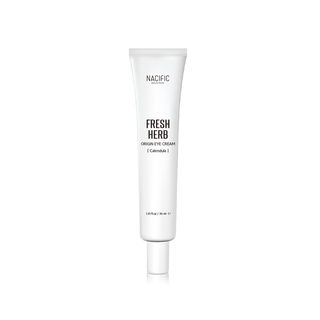 Nacific - Crema de contorno de ojos Fresh Herb Hyaluron Eye Cream 30ml