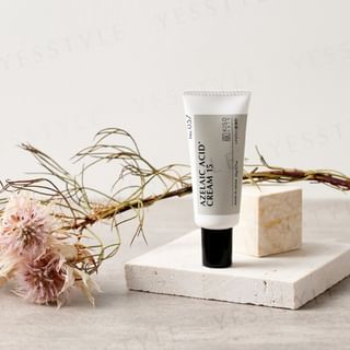 Kisocare - Azelaic Acid Cream 15% 20G
