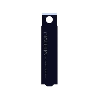 MIRIMU - Control Concealer Blue