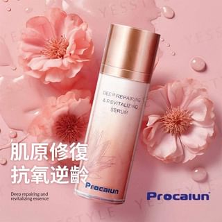 Procalun - Deep Repairing & Revitaizing Serum 30ml