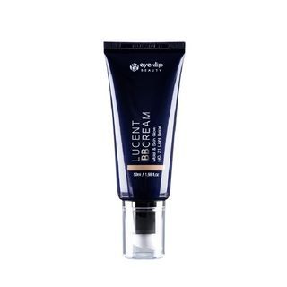 Eyenlip - Lucent Bb Cream - 2 Colors #21 Light Beige
