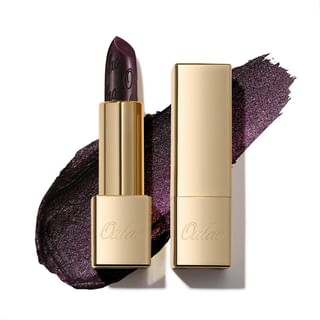 Oulac Oulac Metallic Shine Colors # Cherry Bomb