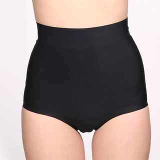 Curventure High-waist Seamless Shaping Panties