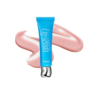 Fwee - One Minute Ready Lip Serum - 9ml