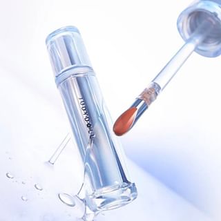 Judydoll - New Ice Watery Lip Gloss - 2 Colours #04 Grapefruit Pop - 2.4G