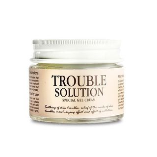 GRAYMELIN - Trouble Solution Special Gel Cream 50g