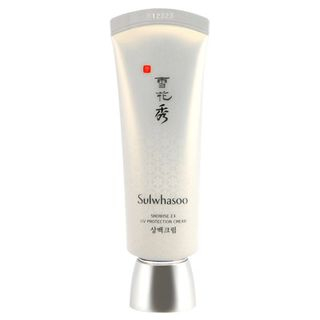 Sulwhasoo Snowise EX UV Protection Cream 40ml 40ml