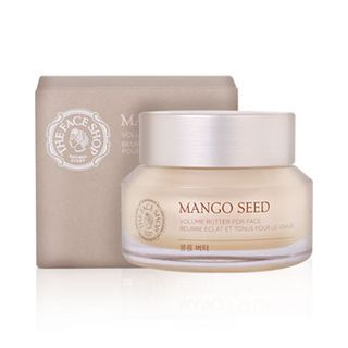 The Face Shop Mango Seed Heart Volume Butter 50ml 50ml