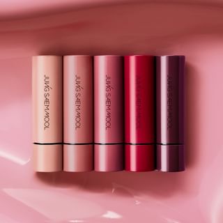 JUNG SAEM MOOL JUNG SAEM MOOL New Classic Shine 5 Colors Red Way
