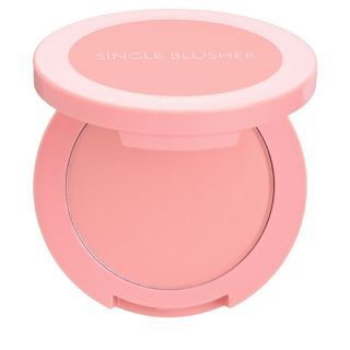 The Saem - Saemmul Single Blusher - 22 Colors #PK09 Pastel Rosy