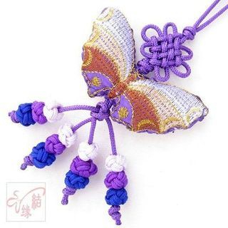 Luck Totem Butterfly Hanging Ornaments