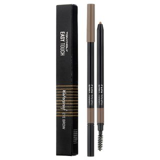 Tony Moly Easy Touch Waterproof Eyebrow No.3 Gray Brown