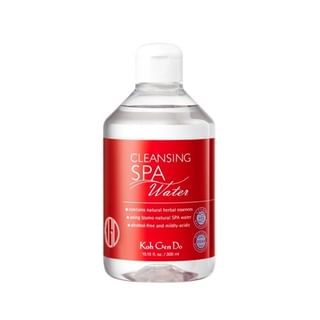 Koh Gen Do - Cleansing Spa Water Weakly Acidic 300ml