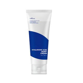 Isntree - Hyaluronic Acid Moist Cream 2022 Version - 100Ml